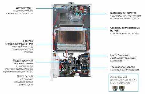 Как закачивать воздух в расширитель котел бакси Как закачивать воздух в расширитель котел бакси