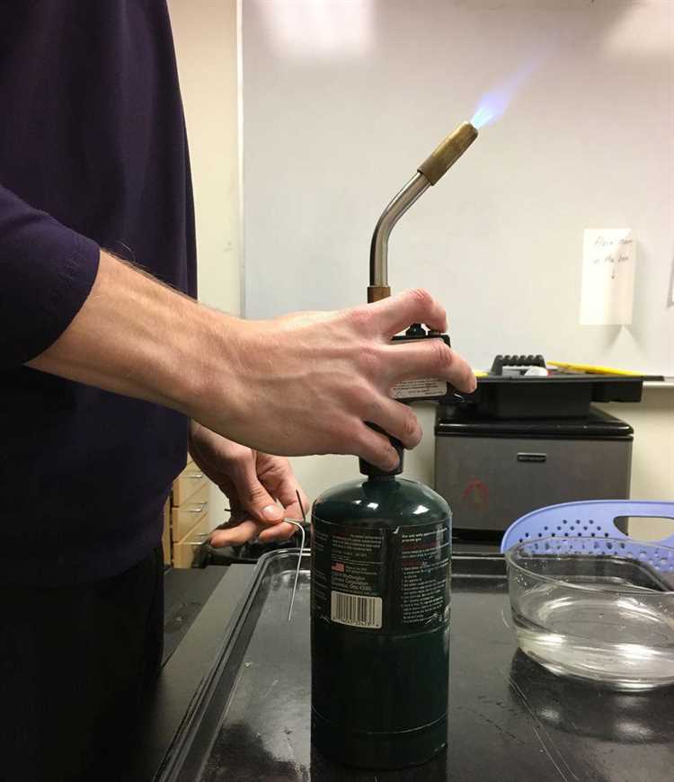 Подготовка стали 40х к закалке: очистка и проверка состояния