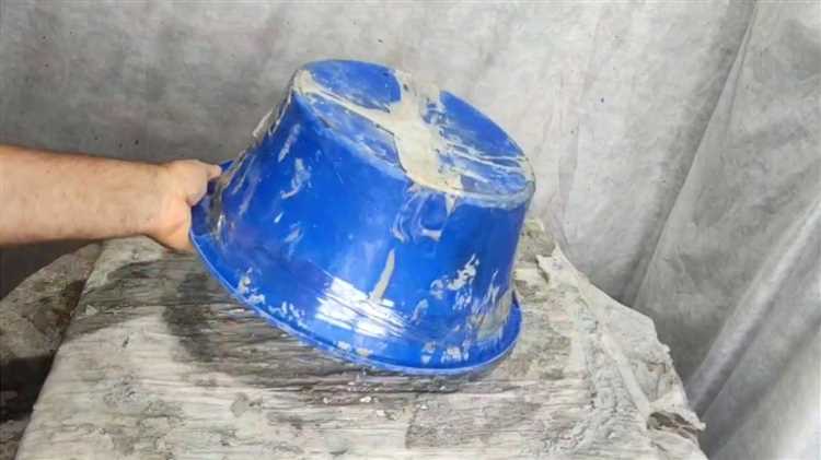 Подготовка поверхности тазика перед ремонтом