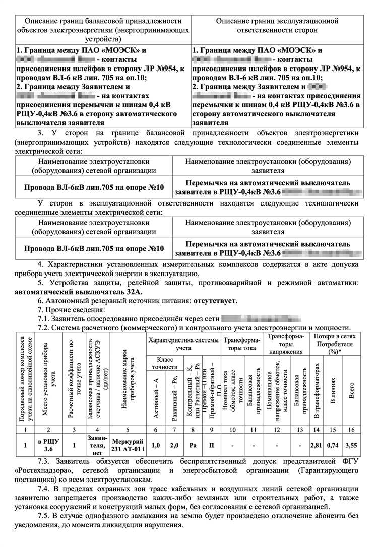 Как действовать в случае отказа от подключения или договора