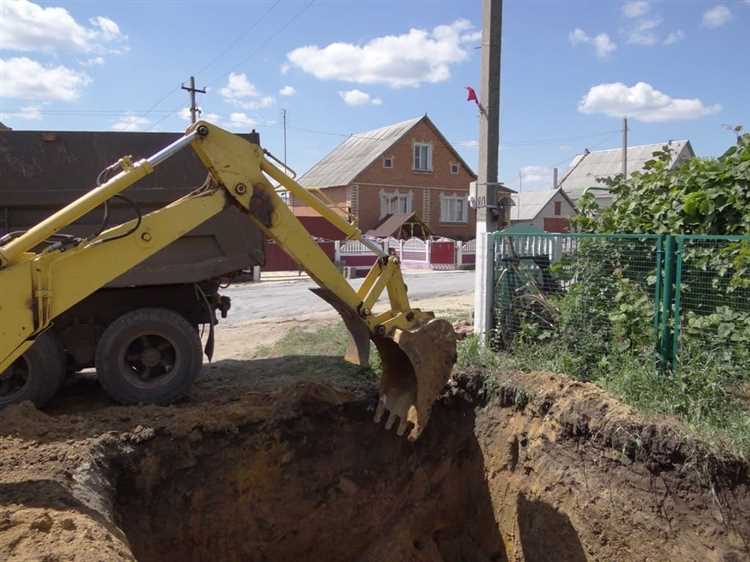 Требования к основанию и методы выравнивания кольца