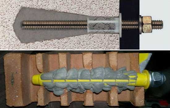 Проверка надежности крепления и устранение возможных ошибок