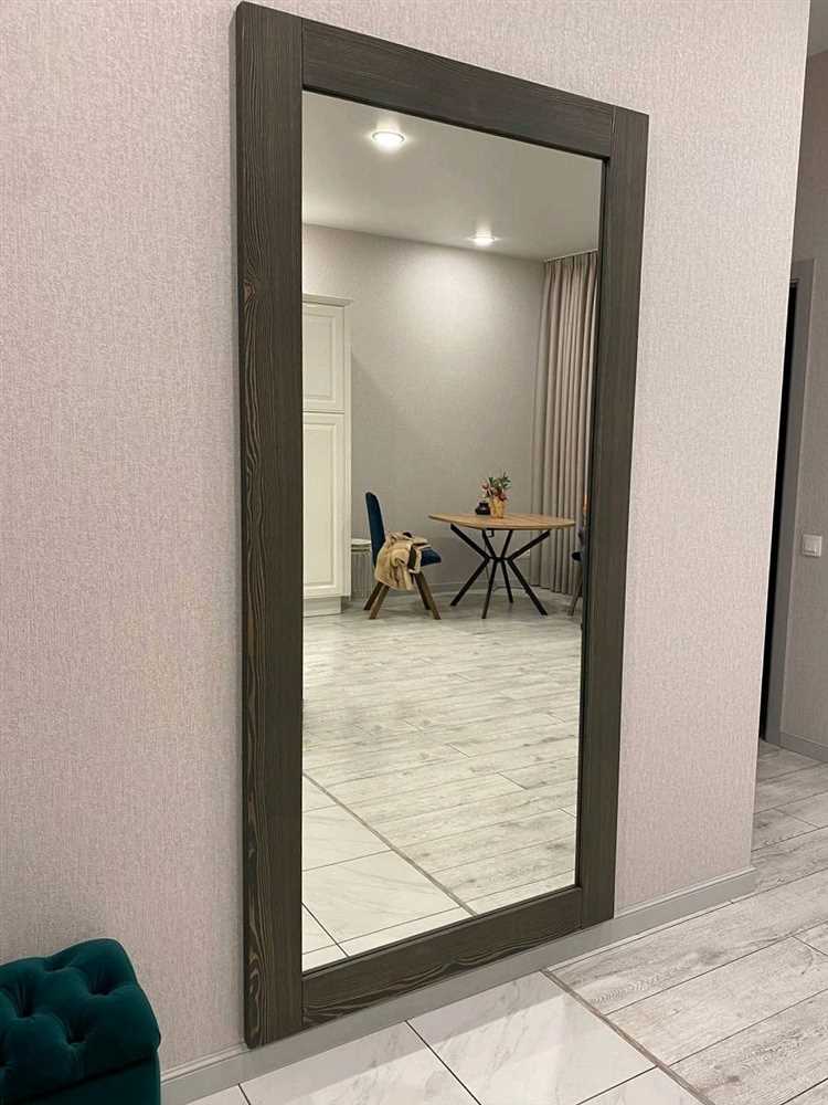 Проверка надежности и правила безопасности после установки