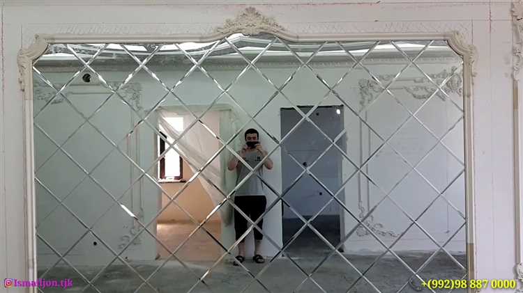 Разметка и точное измерение перед установкой