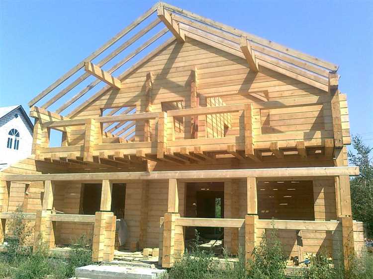 Особенности крепления бруса в случае пустотелого кирпича