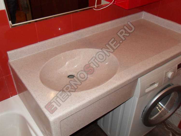 Подготовка столешницы к установке мойки: разметка и вырез