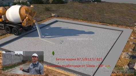 Как закрепить профлист к бетонной плите Как закрепить профлист к бетонной плите