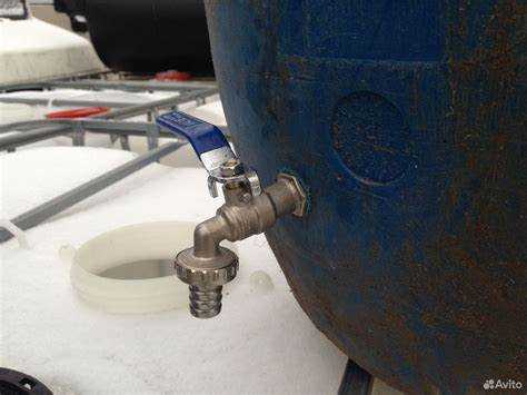 Проверка надежности крепления и герметичности перед эксплуатацией