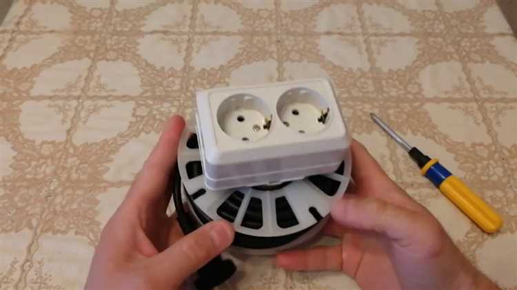 Выбор подходящего места для крепления удлинителя