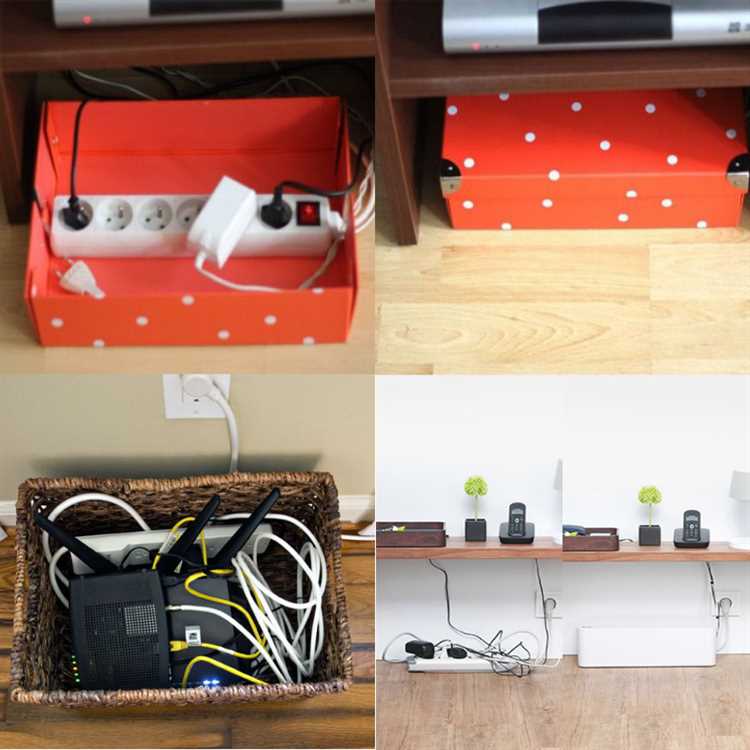 Как закрепить удлинитель на стене