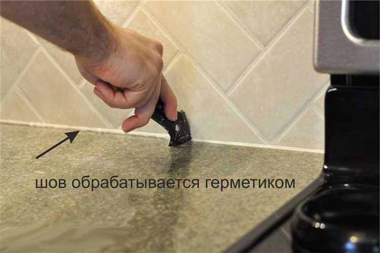 Выбор подходящего материала для заполнения зазора