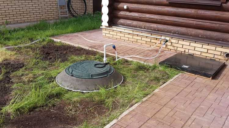 Уход и регулярный осмотр закрытой скважины на участке