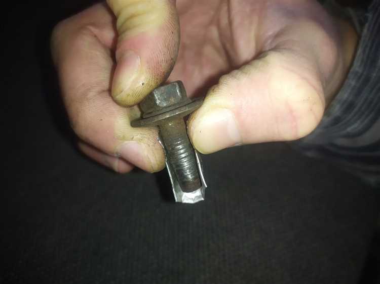 Как восстановить резьбу с помощью ремонтной вставки