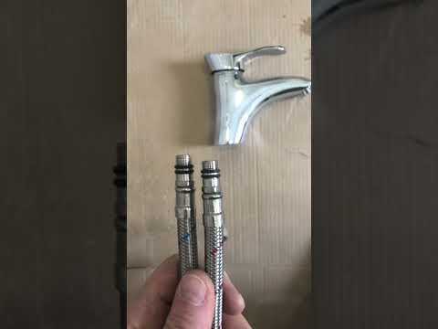 Как выбрать подходящий ключ для работы с подводкой