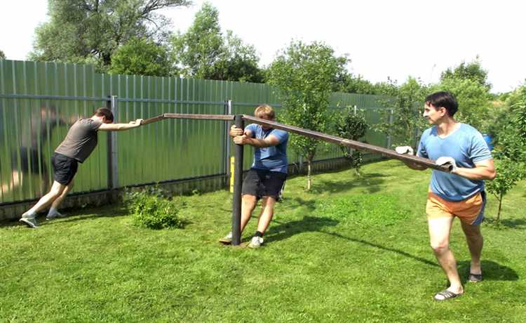 Типы свай и их выбор в зависимости от грунта