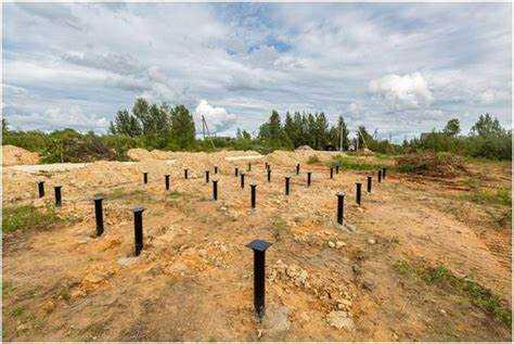 undefinedЗаключение:</strong> Соблюдение правил безопасности при работе с винтовыми сваями позволяет избежать травм и обеспечить надежную установку конструкций. Тщательная подготовка, правильный выбор инструментов и внимание к мелочам помогут сделать процесс максимально безопасным и эффективным.»></p>
<h2>Как контролировать процесс закручивания сваи вручную</h2>
<p><img decoding=