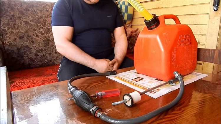 Подготовка автомобиля и места для заправки