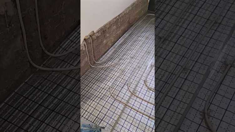 Оптимальная консистенция бетона для плотного заполнения формы