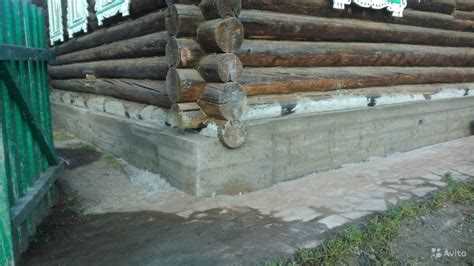 Порядок заливки бетона и предотвращение трещин
