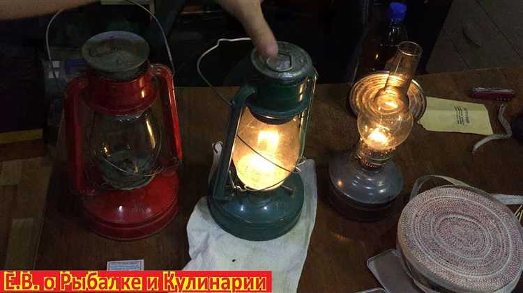 Определение нужного объема керосина для заливки