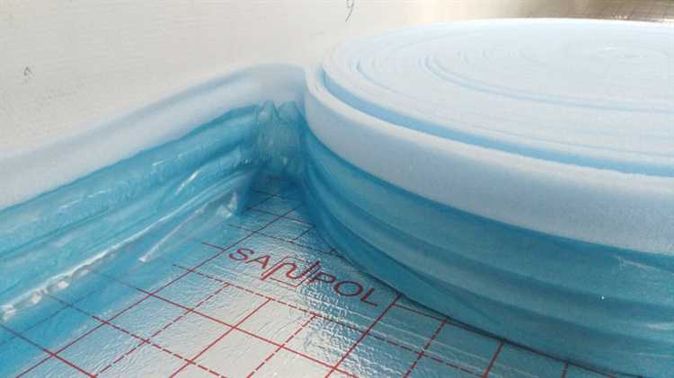 Как правильно подготовить основание под наливной пол