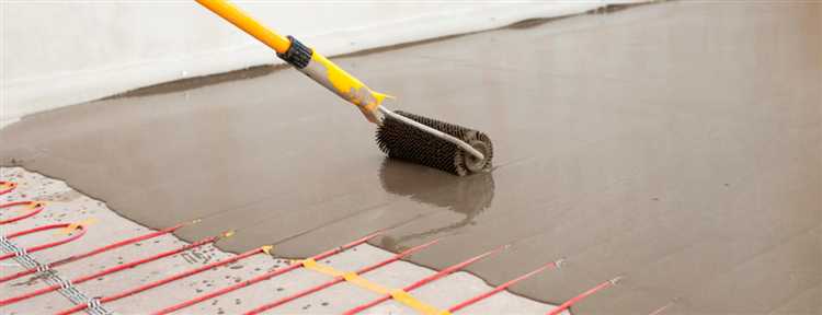 Как замешивать смесь без помощников и не допустить комков