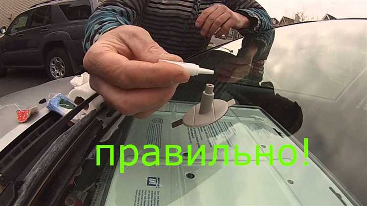 Как выбрать подходящий прозрачный лак для маскировки трещины