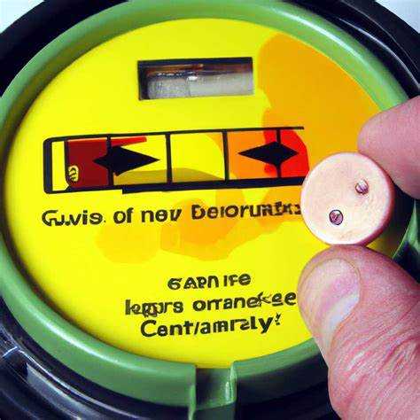 Как правильно отключить счетчик перед заменой батареи