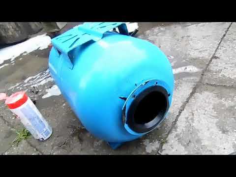 Как заменить грушу в насосной станции Как заменить грушу в насосной станции