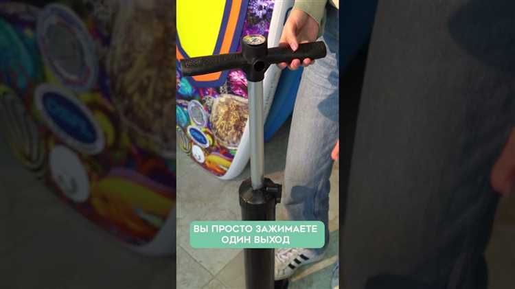 Как правильно установить новый манометр на насос