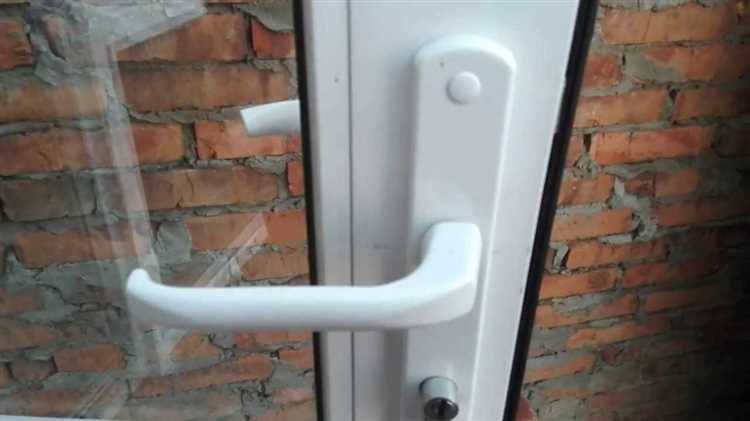 Какие инструменты понадобятся для замены ручки