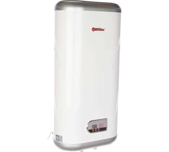 Как безопасно отключить старый тэн от проводки