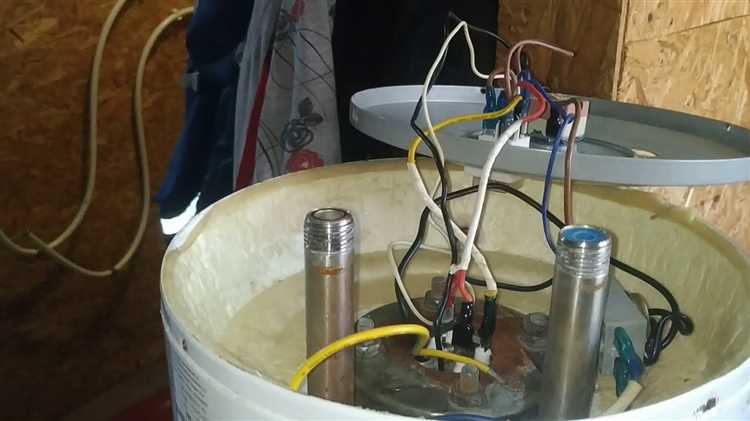 Какие инструменты и запчасти понадобятся для замены тэна