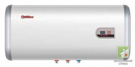 Как заменить тэн в водонагревателе термекс 50 литров самому