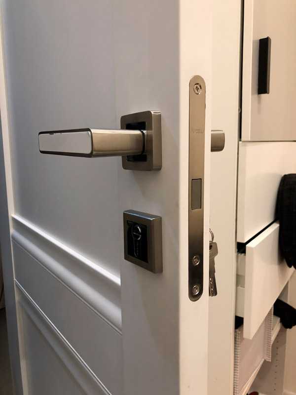 Ошибки при замене замка и как их избежать