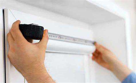 Типичные ошибки при самостоятельных замерах и как их избежать