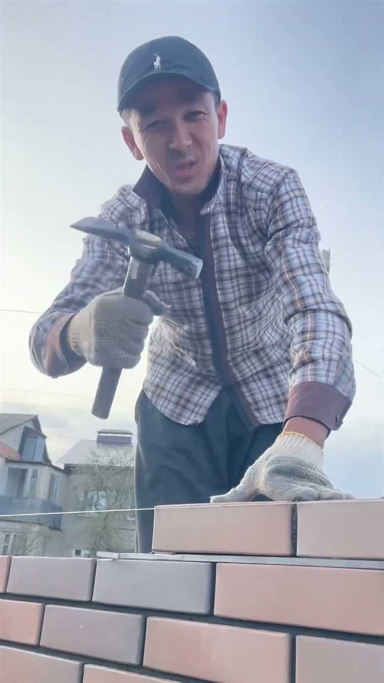 Как правильно применять отвес для контроля вертикальности