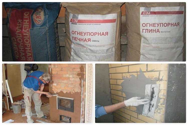 Последовательность смешивания цемента, песка и воды