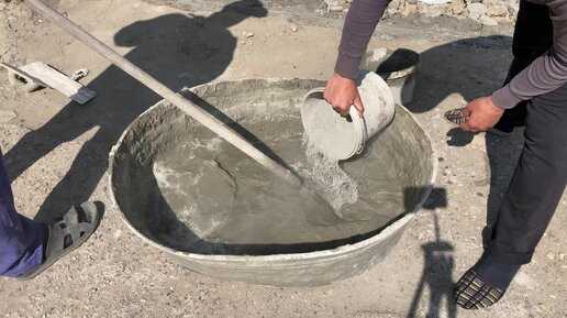 Как замешать раствор для штукатурки дома снаружи Как замешать раствор для штукатурки дома снаружи