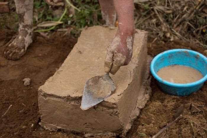 Оценка качества смеси и ее корректировка