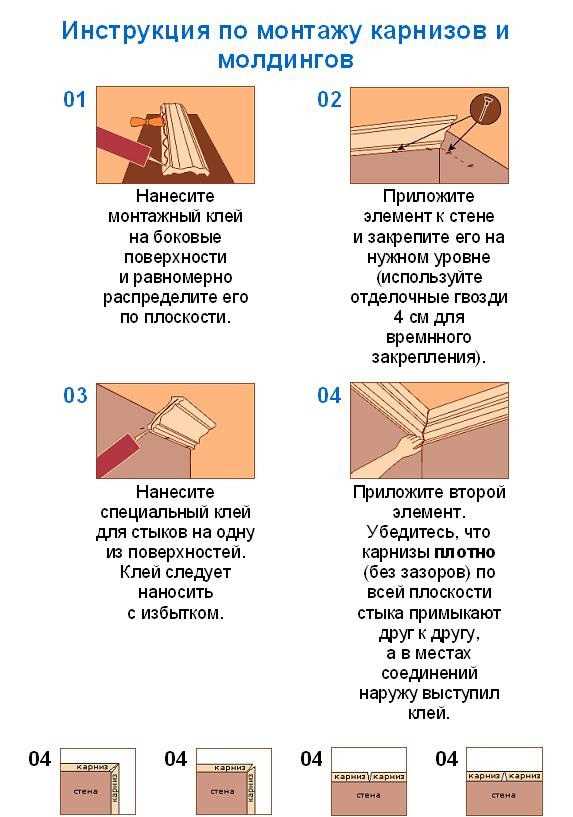 Особенности пилки плинтусов из разных материалов