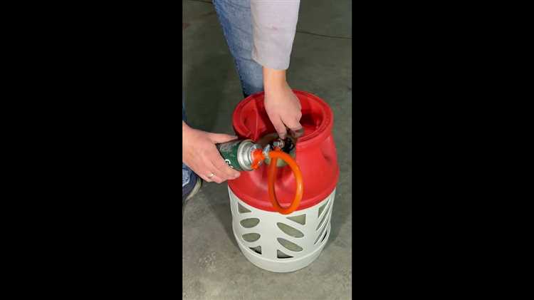 Правила хранения и транспортировки после заправки