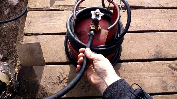 Проверка герметичности после завершения заправки