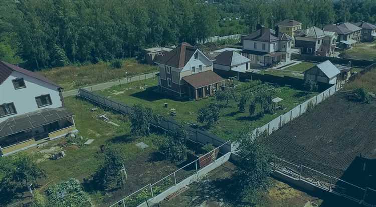 Какие документы нужны для регистрации дома в СНТ