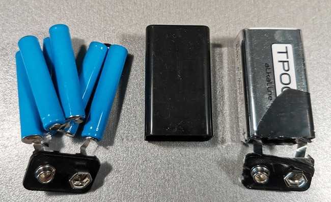 Методы проверки работоспособности батарейки после зарядки