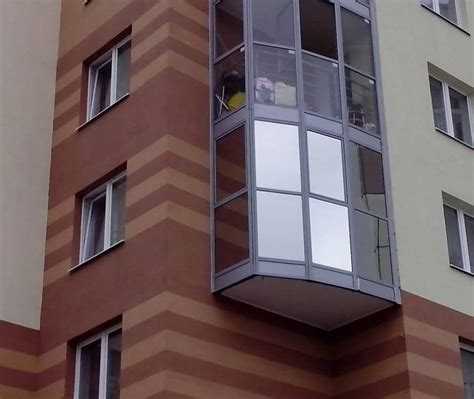 Применение теплоотражающей плёнки на стёкла