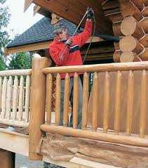 Создание противопожарных разрывов и безопасного ландшафта