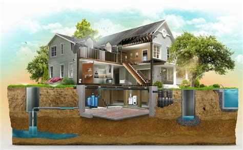 Предотвращение коррозии и повреждений в системе водоснабжения