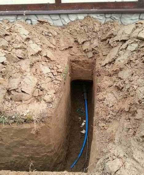 Как завести воду в деревянный дом