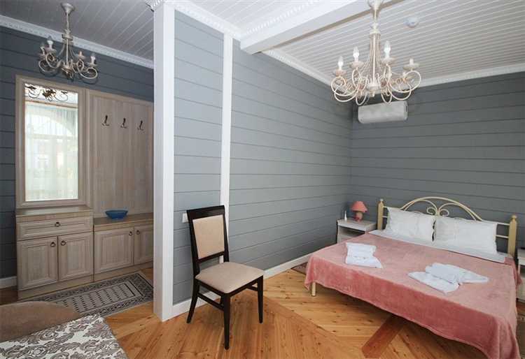 Как подобрать цвет и текстуру имитации бруса под стиль интерьера